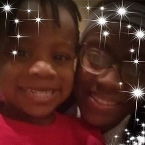 Meet your Posher, Rodney